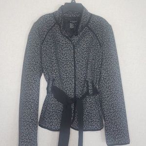 Sandro Sportswear Jacket